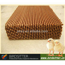 15% de desconto High-Efficiency Livestock Husbandry Evaporate Cooling Pad System